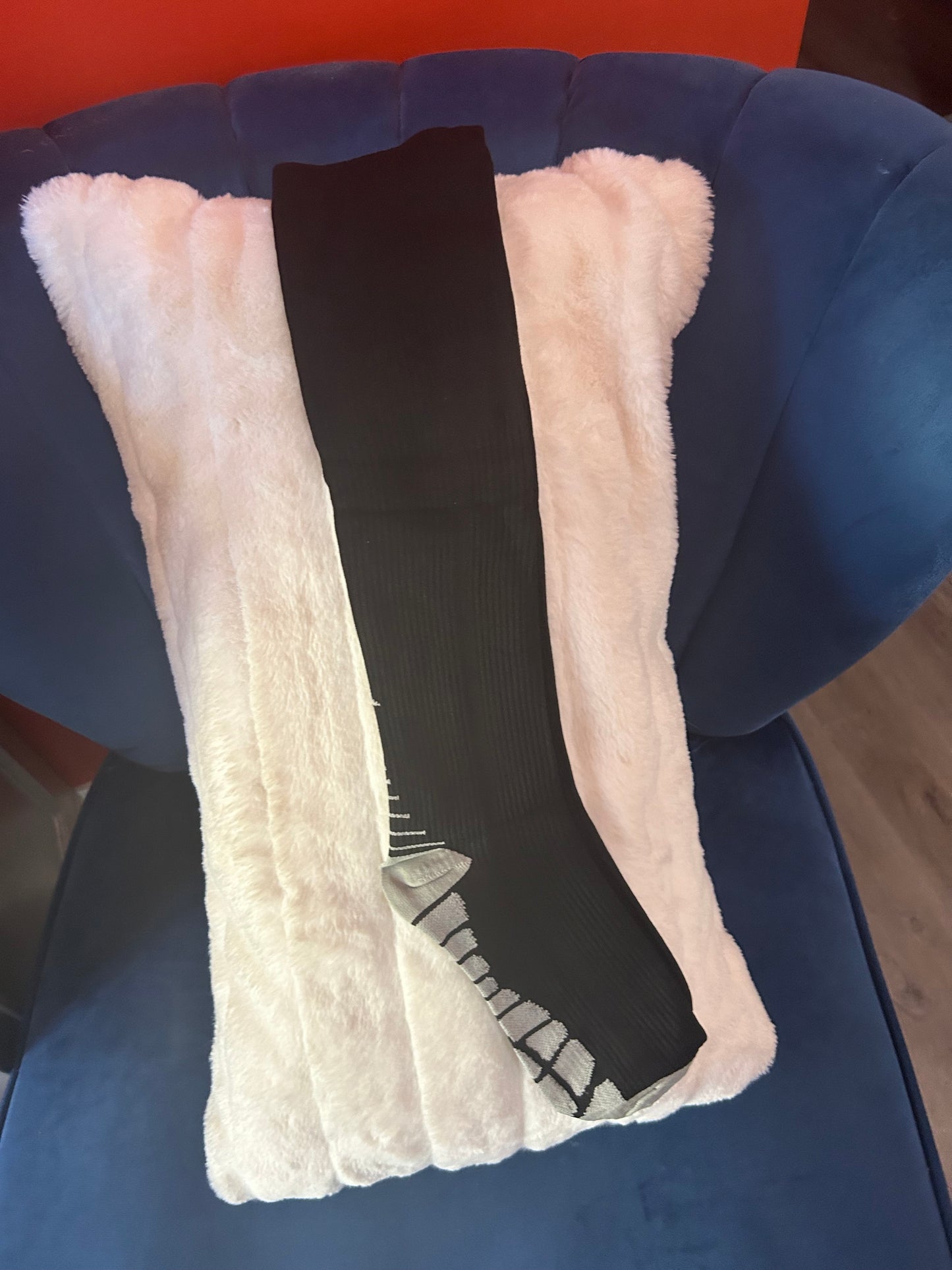 Compression Socks Solid Color and Multi Colored