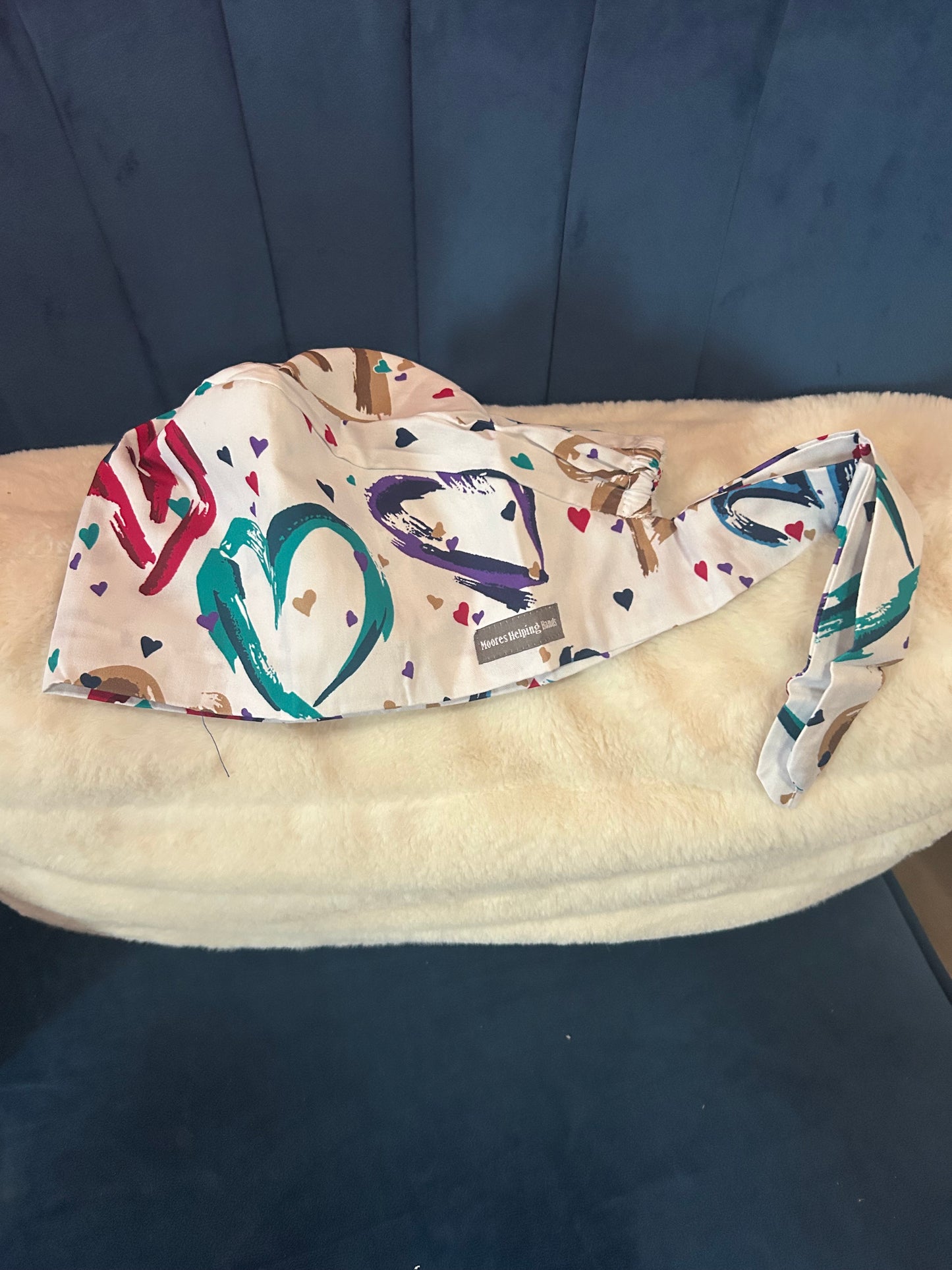 Surgical Cap