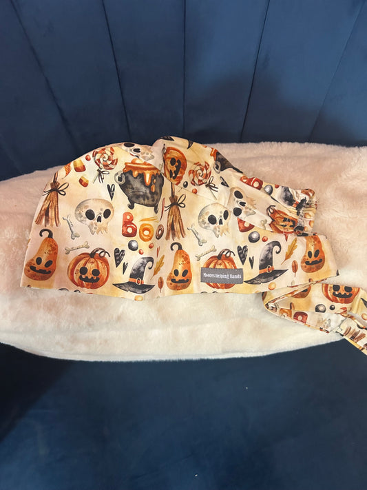 Surgical cap