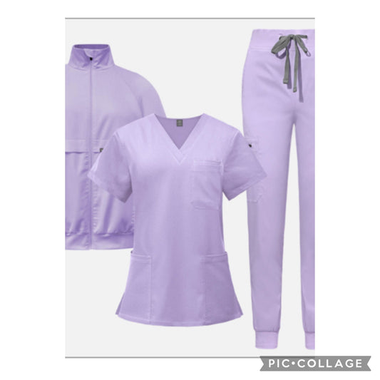 Lavender Love