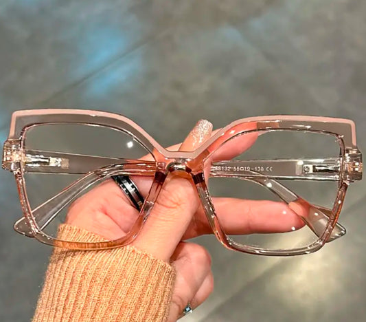 Nude Glasses