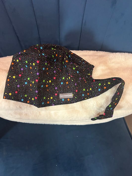 Surgical Cap
