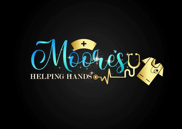 Moore’s Helping Hands 